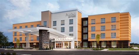 hotels batavia ny|Fairfield by Marriott Inn & Suites Batavia, Batavia, USA.